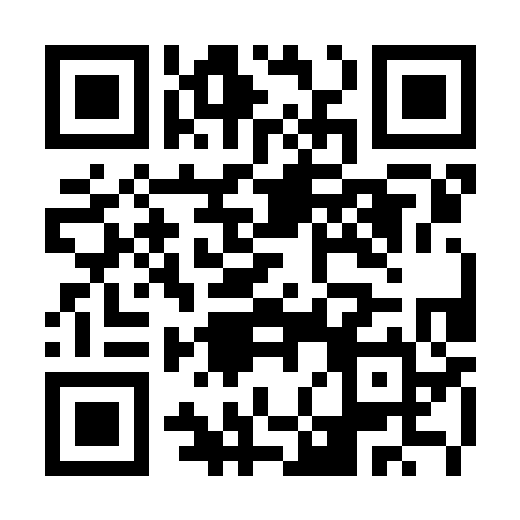 QR code for black-screen.dev